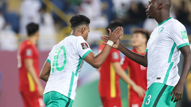 Link xem trực tiếp bóng đá Oman vs Ả Rập Xê Út, 23h00 ngày 7/9 - Ảnh 1