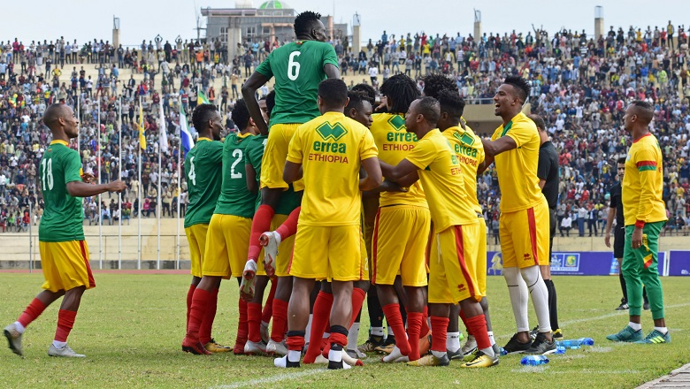 Nhận định, dự đoán Ethiopia vs Zimbabwe, 23h00 ngày 7/9: Sân nhà thăng hoa - Ảnh 2