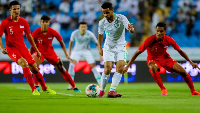 Nhận định, dự đoán Oman vs Saudi Arabia, 23h00 ngày 7/9: Chủ nhà lì lợm - Ảnh 1