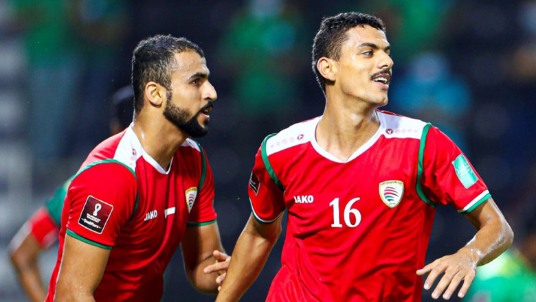 Thành tích, lịch sử đối đầu Oman vs Ả Rập Xê Út, 23h00 ngày 7/9  - Ảnh 1