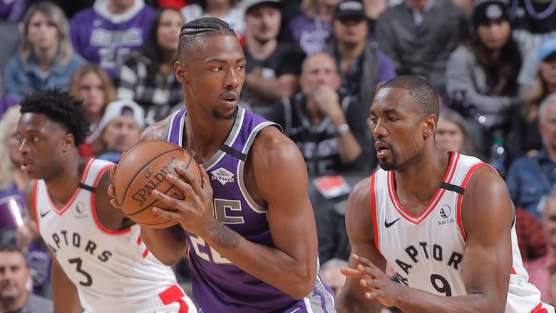 Harry Giles rời Blazers, về khoác áo LA Clippers - Ảnh 1