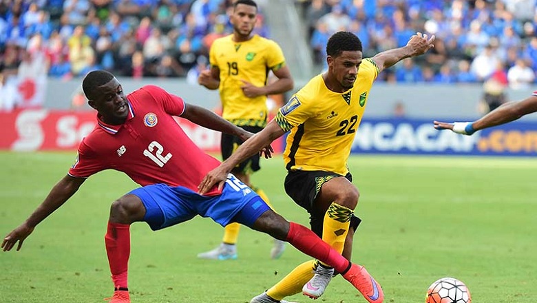 Link xem trực tiếp bóng đá Costa Rica vs Jamaica, 8h00 ngày 9/9 - Ảnh 1