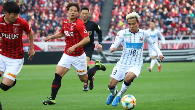 Nhận định, dự đoán Consadole Sapporo vs Cerezo Osaka, 17h00 ngày 8/9: Không xứng cửa trên - Ảnh 1