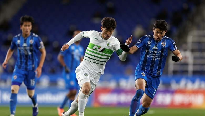 Nhận định, dự đoán Ulsan Hyundai vs Jeonbuk Motors, 17h30 ngày 10/9: Củng cố ngôi đầu bảng - Ảnh 3