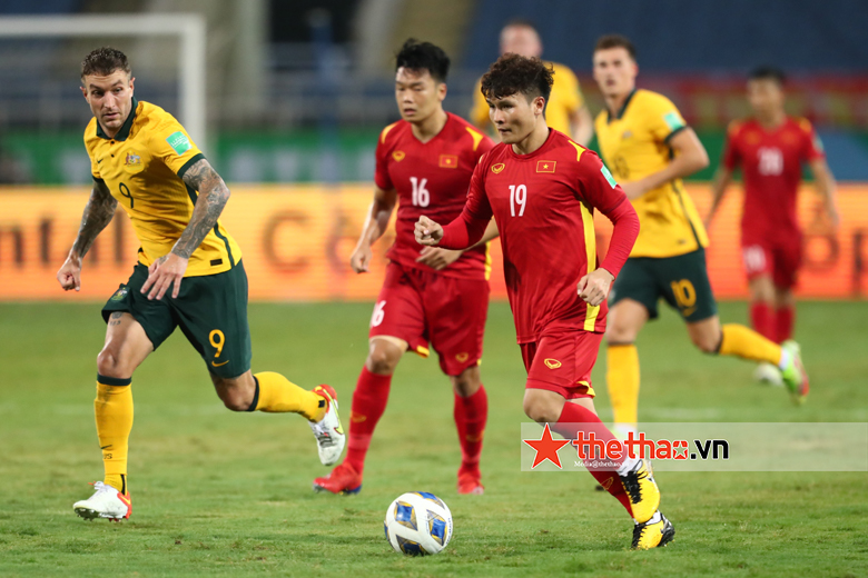 Truyền thông Australia khẳng định đội nhà thắng Việt Nam nhờ may mắn - Ảnh 2