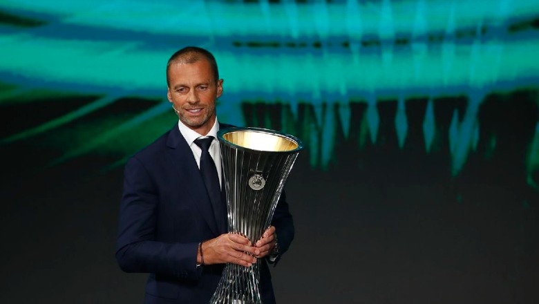 UEFA tẩy chay kế hoạch tổ chức World Cup 2 năm một lần - Ảnh 2