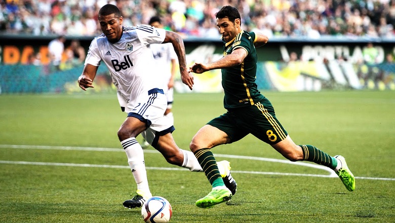 Nhận định, dự đoán Vancouver vs Portland Timbers, 09h00 ngày 11/9: Chuyến đi bão táp - Ảnh 3