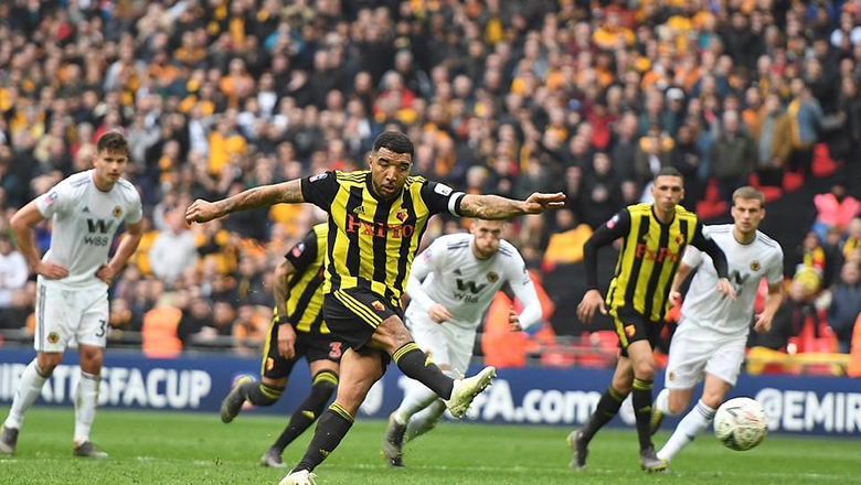 Nhận định, dự đoán Watford vs Wolves, 21h00 ngày 11/9: Cửa dưới sáng nước - Ảnh 1