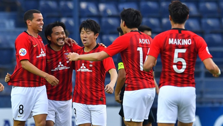 Nhận định, dự đoán Yokohama FC vs Urawa Reds, 16h00 ngày 11/9: Đèn đỏ vùng lên - Ảnh 3