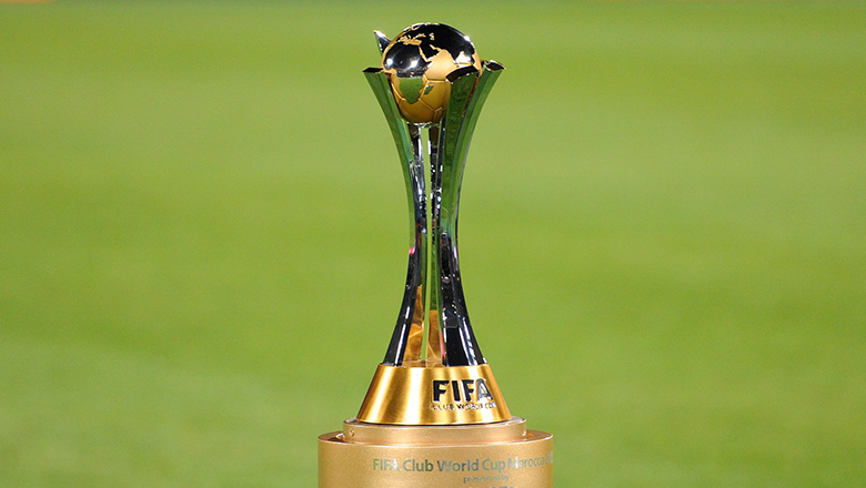 Nhật Bản chính thức rút lui, Saudi Arabia xin đăng cai Club World Cup 2021 - Ảnh 1