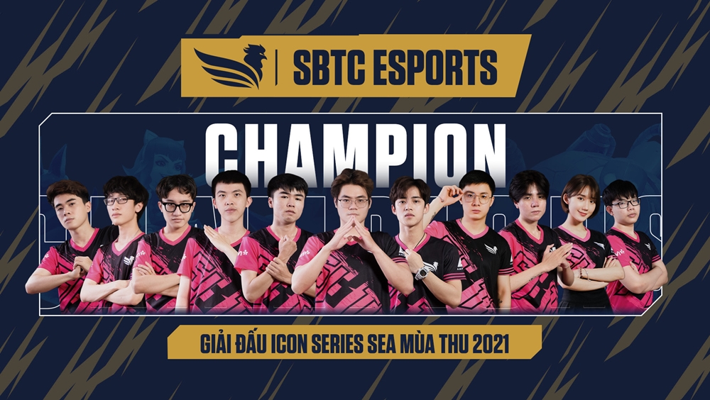 Tốc Chiến: SEA Championship 2021 sẽ truyền cảm hứng cho mobile Esports toàn cầu - Ảnh 2