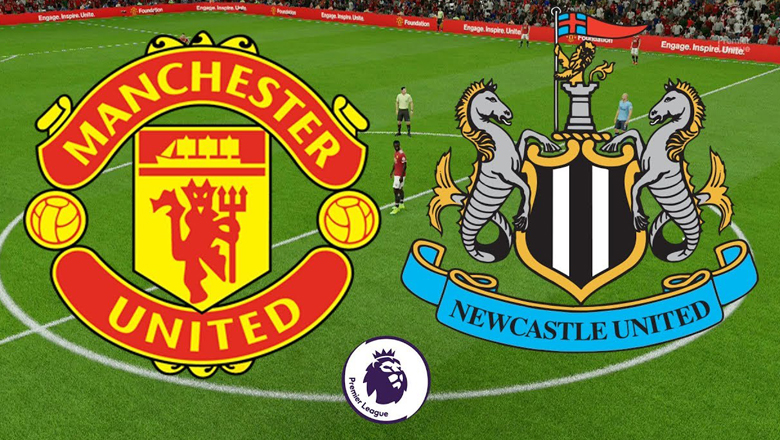 Biến động tỷ lệ kèo nhà cái MU vs Newcastle hôm nay 11/9 - Ảnh 2