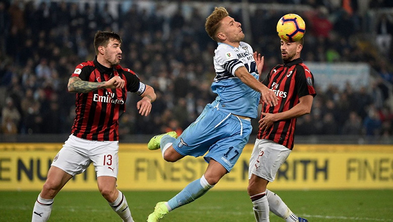 Nhận định, dự đoán AC Milan vs Lazio, 23h00 ngày 12/9: Chủ nhà thất thế - Ảnh 3