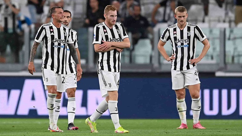 Nhận định, dự đoán Napoli vs Juventus, 23h00 ngày 11/9: Khó khăn chồng chất - Ảnh 2