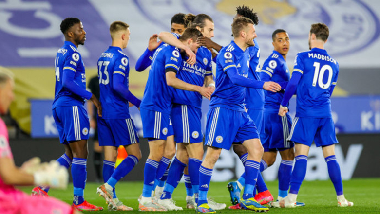 Thành tích, lịch sử đối đầu Leicester City vs Man City, 21h00 ngày 11/9 - Ảnh 1