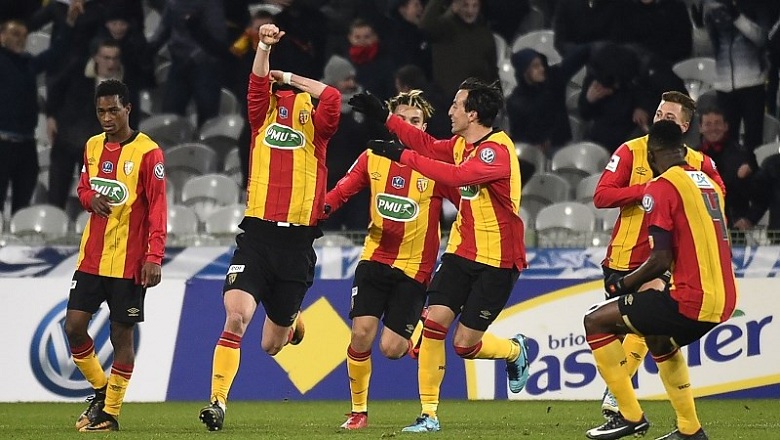 Link xem trực tiếp bóng đá Bordeaux vs Lens, 20h00 ngày 12/9 - Ảnh 1