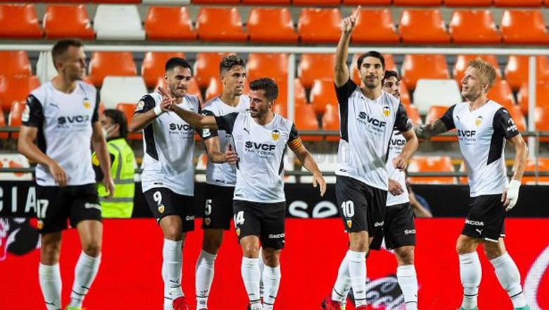 Link xem trực tiếp bóng đá Osasuna vs Valencia, 21h15 ngày 12/9 - Ảnh 1