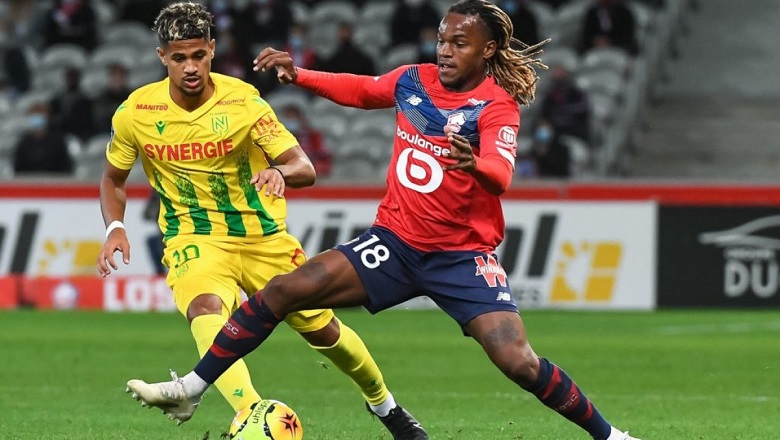 Nhận định, dự đoán Nantes vs Nice, 22h00 ngày 12/9: Chủ nhà yếu thế - Ảnh 2