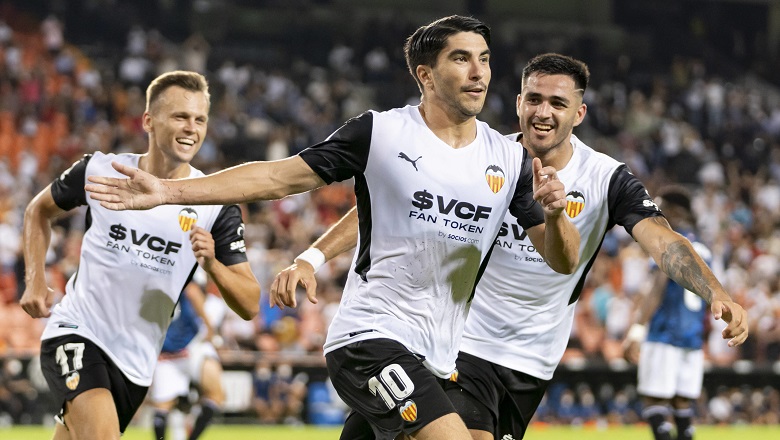 Nhận định, dự đoán Osasuna vs Valencia, 21h15 ngày 12/9: Không xứng cửa trên - Ảnh 2