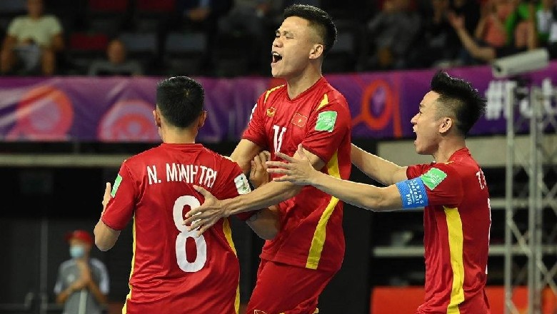 Khổng Đình Hùng: 'Tôi đã nghĩ bàn thắng vào lưới Brazil giúp Việt Nam lật ngược tình thế' - Ảnh 1