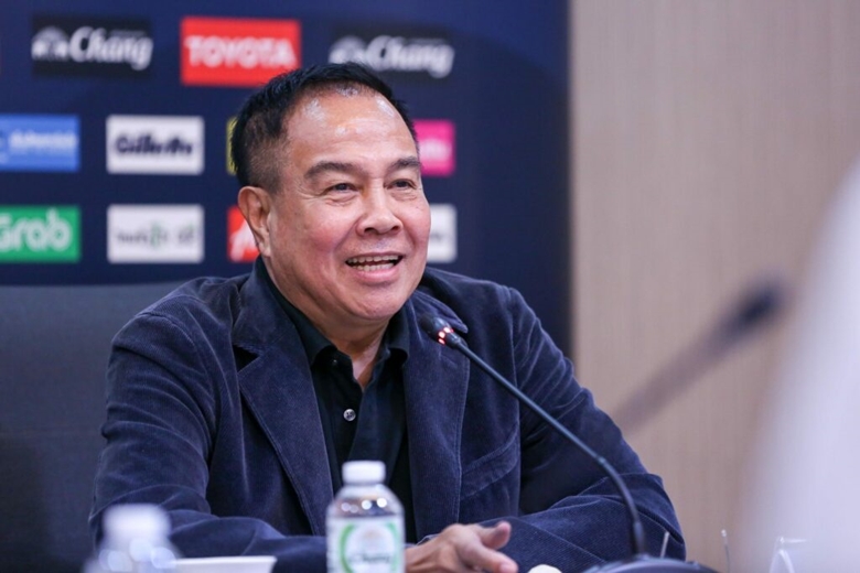 Thái Lan huy động hơn 100 tỷ đồng để đăng cai AFF Cup 2021 - Ảnh 1
