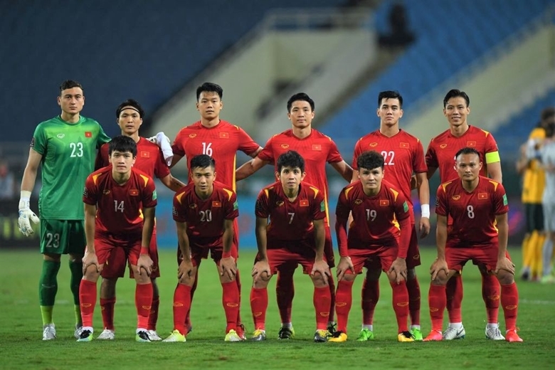 CLB Hà Nội, Viettel và HAGL đóng góp nhiều cầu thủ nhất cho ĐT Việt Nam - Ảnh 1