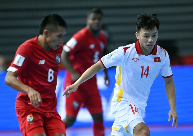 Cựu tuyển thủ Bảo Quân: ‘Futsal Việt Nam có thể phản công và ghi bàn trước CH Séc’ - Ảnh 3