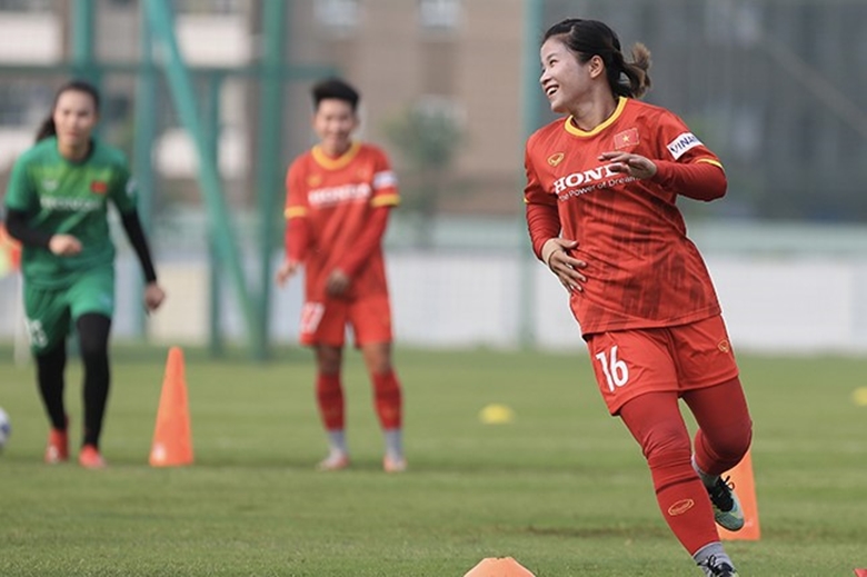 ĐT nữ Việt Nam đứng trước cơ hội vàng để biến ước mơ World Cup thành sự thật - Ảnh 1