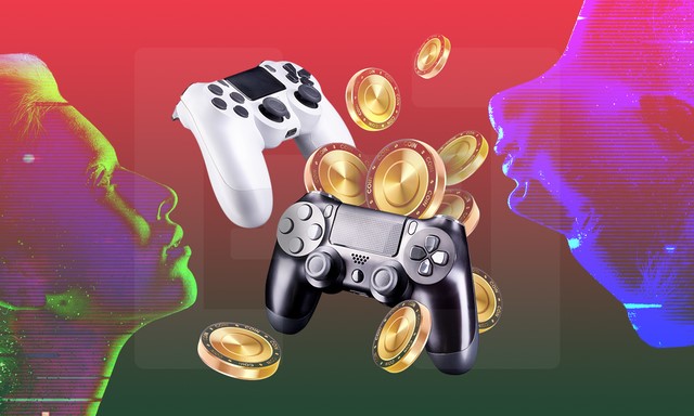 Giải đáp xu hướng chơi game NFT: cơ hội kiếm tiền mới của các streamer và người chơi Việt - Ảnh 2