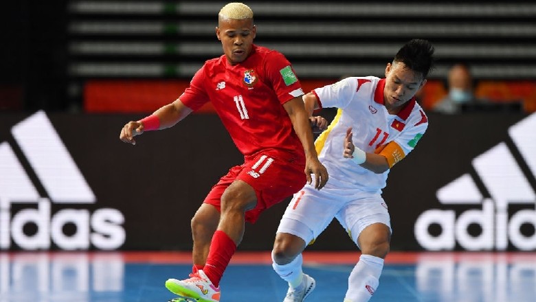 HLV Miguel Rodrigo: CH Séc mạnh hơn các đội châu Á nhưng futsal Việt Nam có thể làm nên chuyện - Ảnh 1