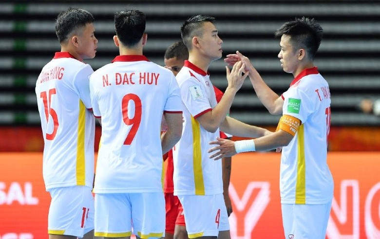 HLV Miguel Rodrigo: CH Séc mạnh hơn các đội châu Á nhưng futsal Việt Nam có thể làm nên chuyện - Ảnh 2