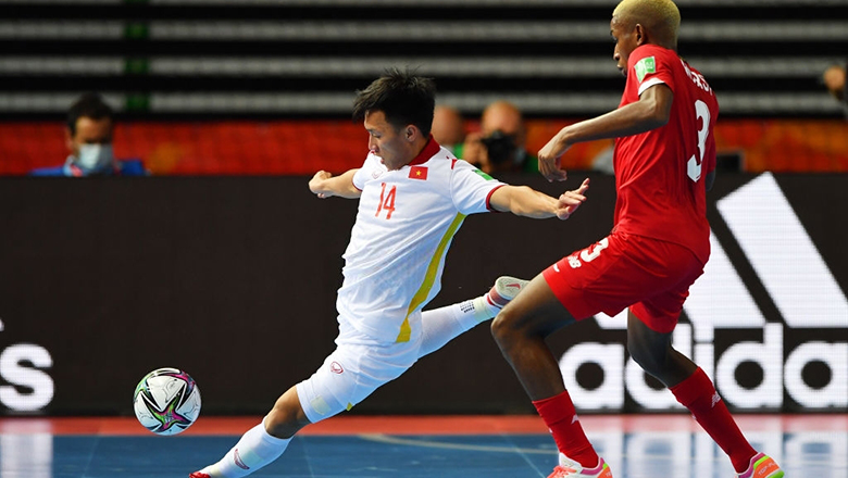 Nguyễn Văn Hiếu, người hùng của ĐT Futsal Việt Nam là ai? - Ảnh 1