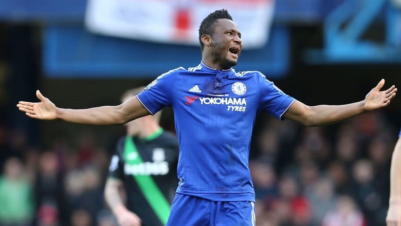 John Obi Mikel nhận lương bao nhiêu nếu đầu quân cho CLB TPHCM? - Ảnh 1