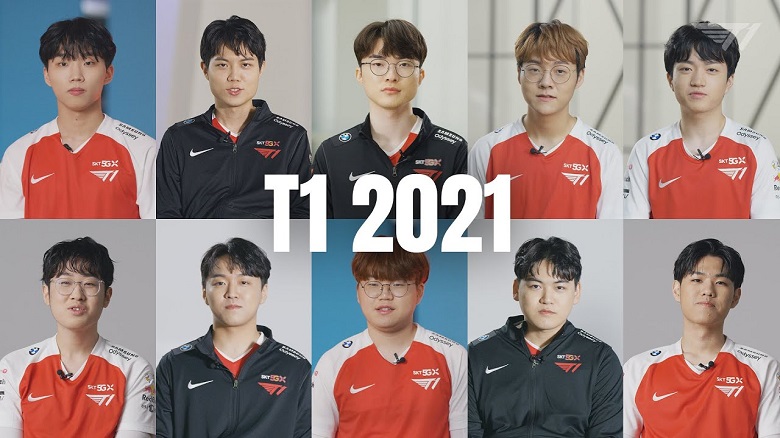 LMHT: T1 là đội tuyển 'ăn khách' nhất giai đoạn mùa Hè 2021 - Ảnh 3