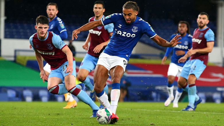 Nhận định, dự đoán Aston Villa vs Everton, 23h30 ngày 18/9: Đánh chiếm ngôi đầu - Ảnh 1