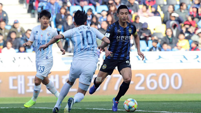 Nhận định, dự đoán Incheon vs Seongnam, 12h00 ngày 19/9: Trở lại đường đua - Ảnh 3