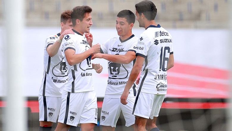 Nhận định, dự đoán Mazatlan vs Pumas UNAM, 09h00 ngày 19/9: Thất vọng cửa trên - Ảnh 2