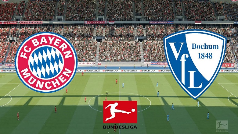 Thành tích, lịch sử đối đầu Bayern Munich vs Bochum, 20h30 ngày 18/9 - Ảnh 1