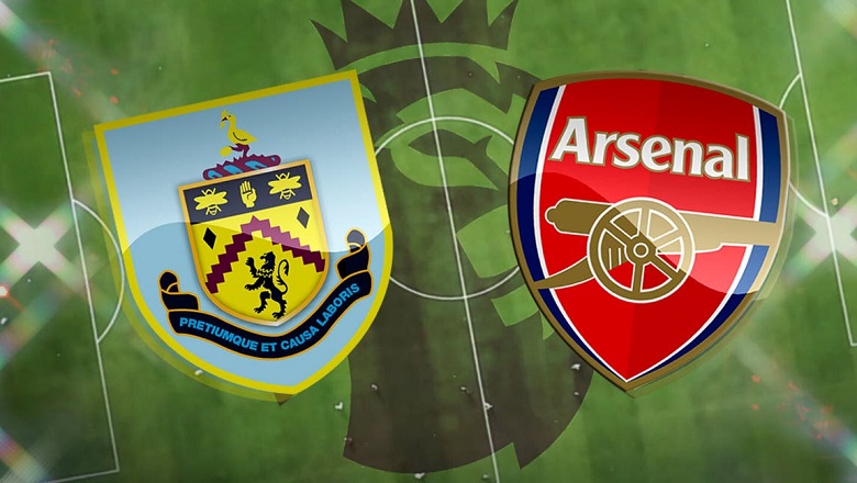 Thành tích, lịch sử đối đầu Burnley vs Arsenal, 21h00 ngày 18/9 - Ảnh 1