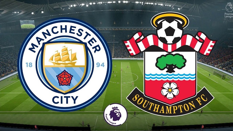 Thành tích, lịch sử đối đầu Man City vs Southampton, 21h00 ngày 18/9 - Ảnh 2