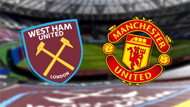 Biến động tỷ lệ kèo nhà cái West Ham vs MU hôm nay 19/9 - Ảnh 2