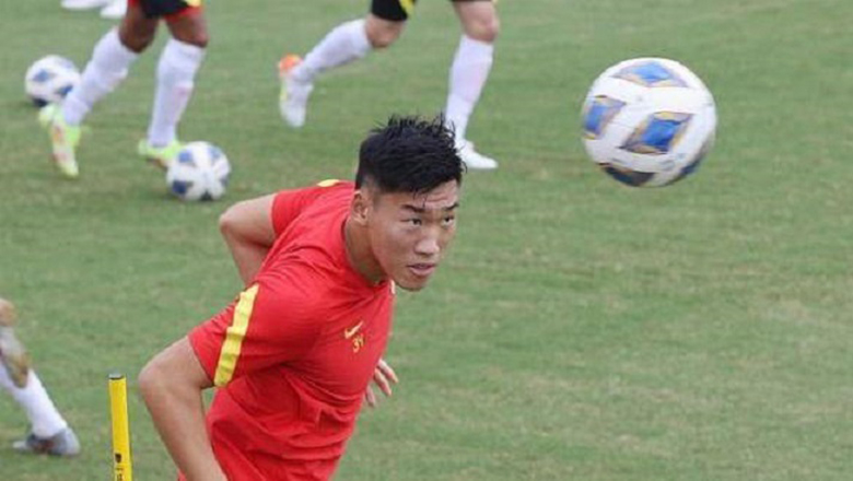 Báo Trung Quốc: Cầu thủ chúng ta tập 30 phút đã thở dốc, đấu Việt Nam kiểu gì? - Ảnh 2