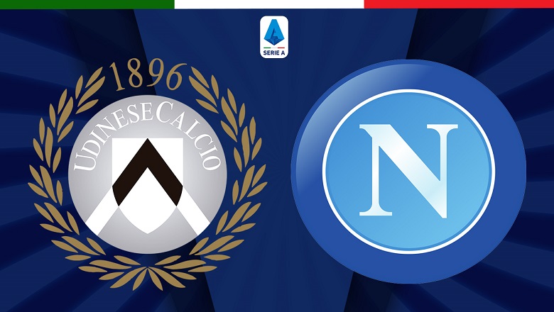 Lịch sử, thành tích đối đầu Udinese vs Napoli, 01h45 ngày 21/9 - Ảnh 2