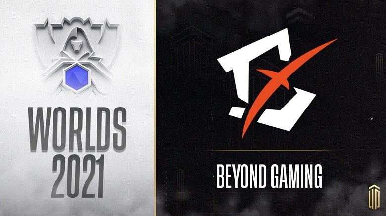 CKTG 2021: Beyond Gaming và cái bóng của PSG Talon - Ảnh 1