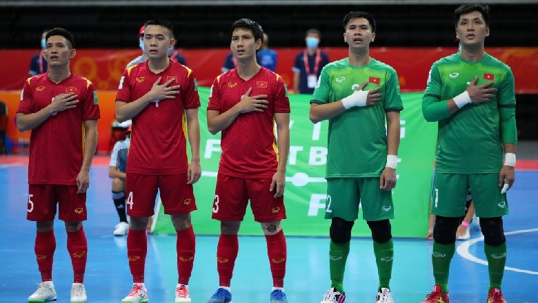 ĐT futsal Việt Nam phải vượt qua những đối thủ nào nếu muốn gặp Thái Lan ở... chung kết - Ảnh 2