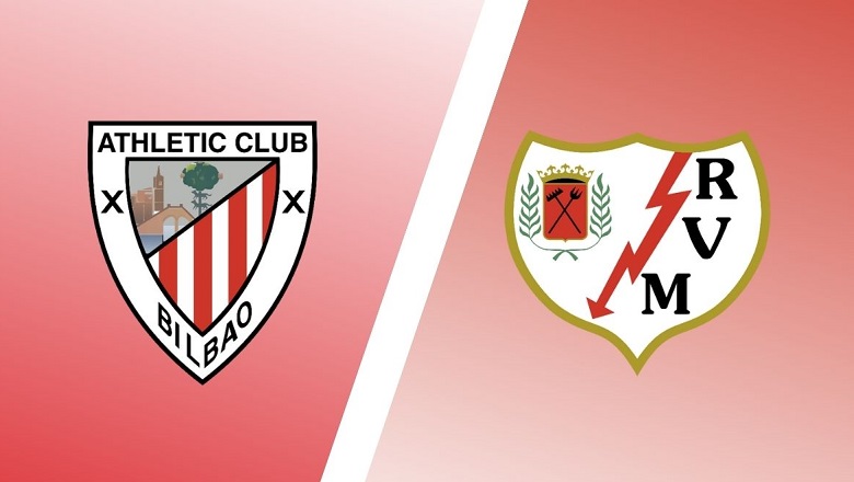 Lịch sử, thành tích đối đầu Bilbao vs Rayo Vallecano, 03h00 ngày 22/9 - Ảnh 1