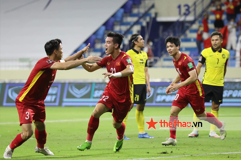 Lịch thi đấu của ĐT Việt Nam tại AFF Cup 2021 - Ảnh 2