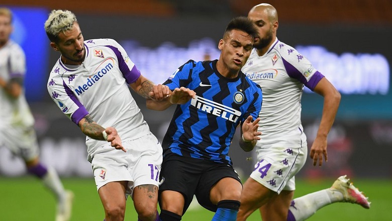 Nhận định, dự đoán Fiorentina vs Inter Milan, 01h45 ngày 22/9: Đi dễ khó về - Ảnh 2