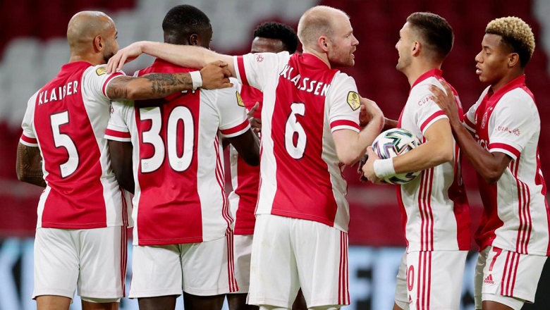 Nhận định, dự đoán Fortuna Sittard vs Ajax Amsterdam, 23h45 ngày 21/9: Lực bất tòng tâm - Ảnh 2