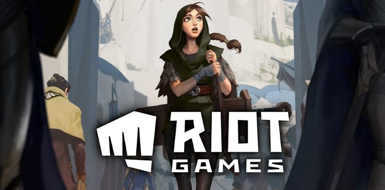 Riot Games chuẩn bị ra mắt tựa game mới thuộc vũ trụ Liên Minh Huyền Thoại - Ảnh 2